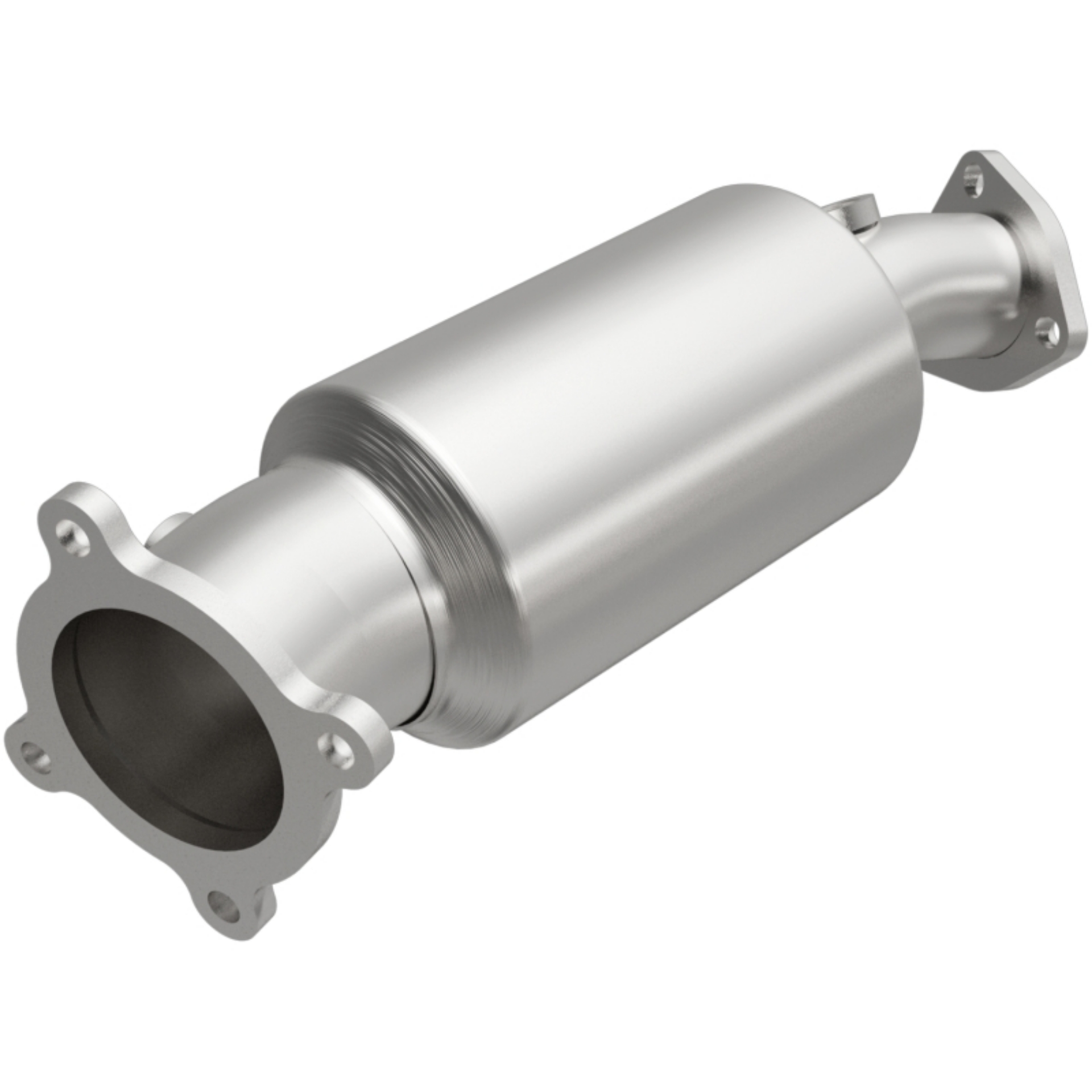 Picture of MagnaFlow California Grade CARB Compliant Converter Direct-Fit 05-09 Audi A4 - A4 Quattro