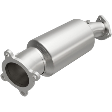 Picture of MagnaFlow California Grade CARB Compliant Converter Direct-Fit 05-09 Audi A4 - A4 Quattro