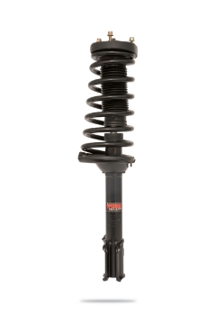 Picture of Pedders EziFit OE Right Rear Spring And Shock Kit 03-08 Subaru Forester SG - HD Lift