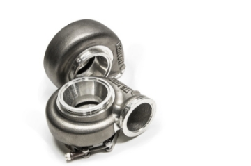 Picture of Garrett G35 Turbine Housing Kit O-V V-Band - V-Band 1-01 A-R Standard Rotation