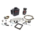 Picture of Snow Performance Water Injection Gas Carbureted 4500 Flange Stage 2 Progressive Vacuum Ref