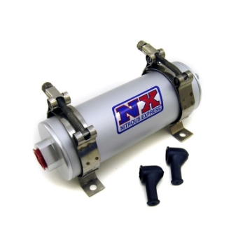 Picture of Nitrous Express Fuel Pump Inline 700HP High Pressure