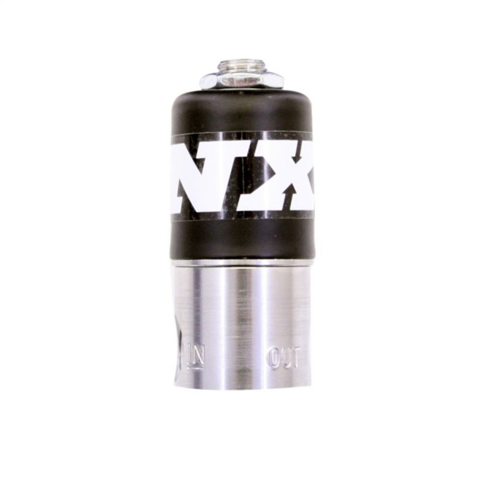 Picture of Nitrous Express Lightning Nitrous Solenoid -031 Orifice
