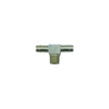 Picture of Nitrous Express 1-8NPT x 1-4 Hose Barb Tee