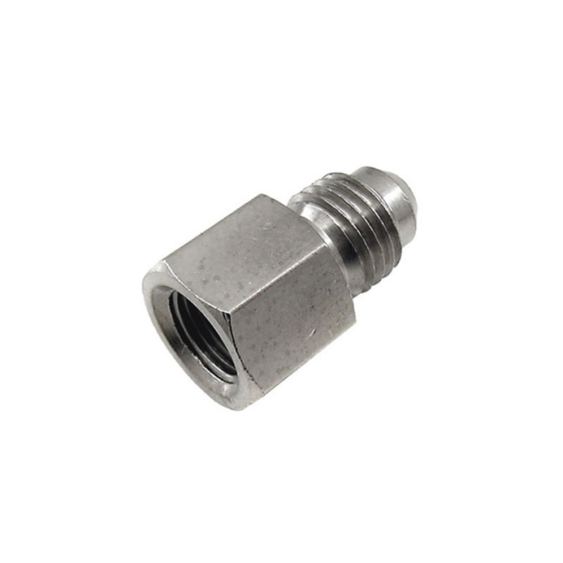 Picture of Nitrous Express 1-8FPT x 4AN Fitting