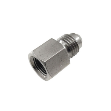 Picture of Nitrous Express 1-8FPT x 4AN Fitting