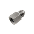 Picture of Nitrous Express 1-8FPT x 4AN Fitting