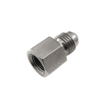 Picture of Nitrous Express 1-8FPT x 4AN Fitting