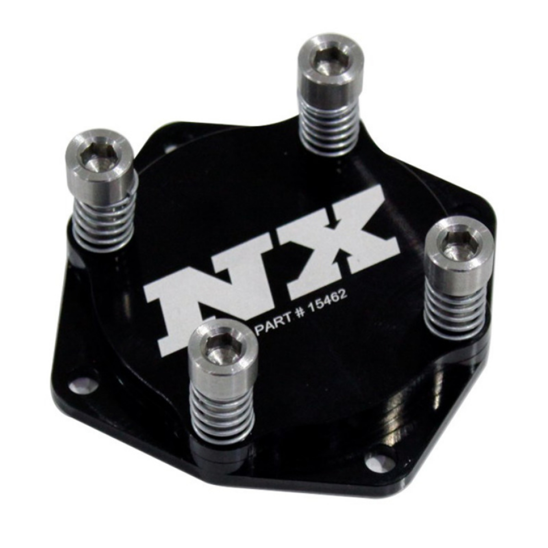 Picture of Nitrous Express Burst Panel Universal