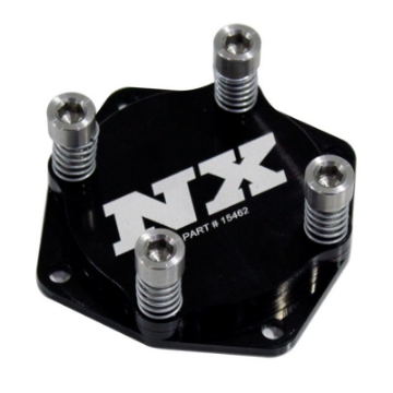 Picture of Nitrous Express Burst Panel Universal