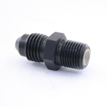 Picture of Nitrous Express 1-8NPT x 4AN Filter Fitting