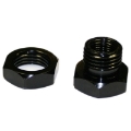 Picture of Nitrous Express EFI Nozzle Adapter Fitting Shark & SX2 Nozzle Only