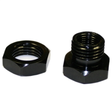 Picture of Nitrous Express EFI Nozzle Adapter Fitting Shark & SX2 Nozzle Only