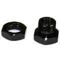 Picture of Nitrous Express EFI Nozzle Adapter Fitting Shark & SX2 Nozzle Only
