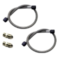 Picture of Nitrous Express Line Kit for Use w-15728 Bracket