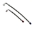 Picture of Nitrous Express Line Kit for 15730 LS Solenoid Bracket Driver Side Throttle Body