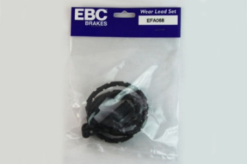 Picture of EBC 04-06 BMW X3 2-5 E83 Front Wear Leads