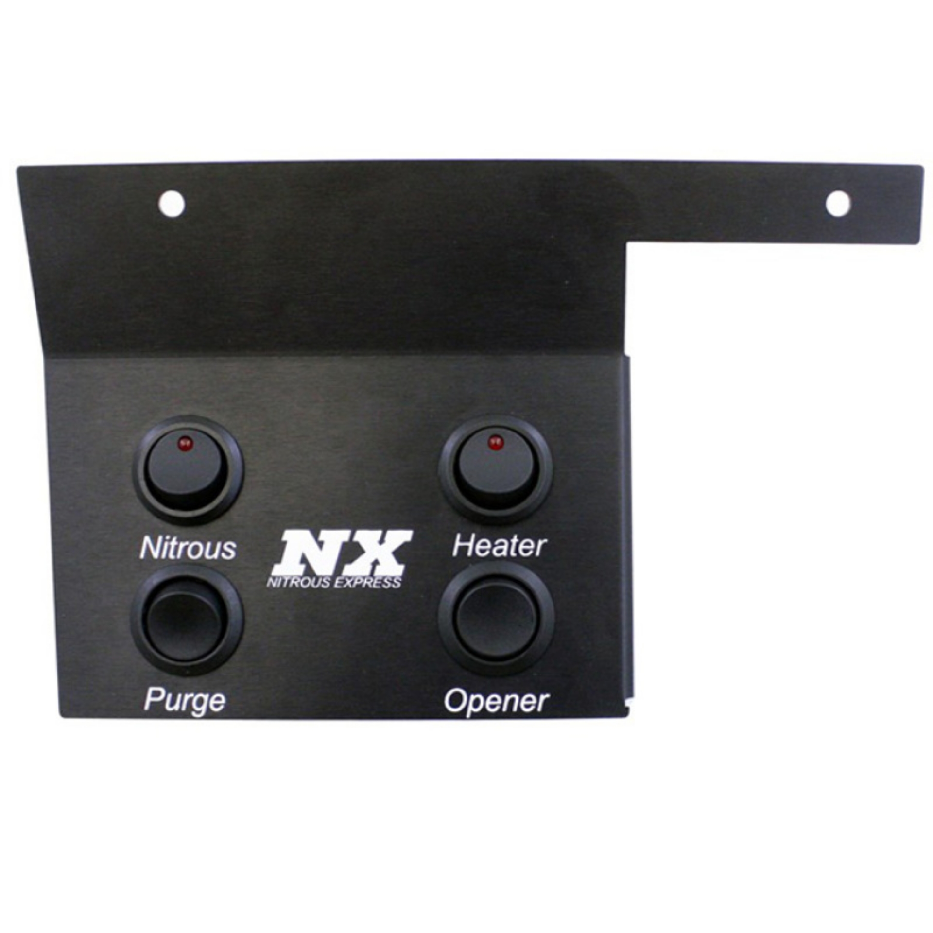 Picture of Nitrous Express 08-09 Pontiac G8 Custom Switch Panel