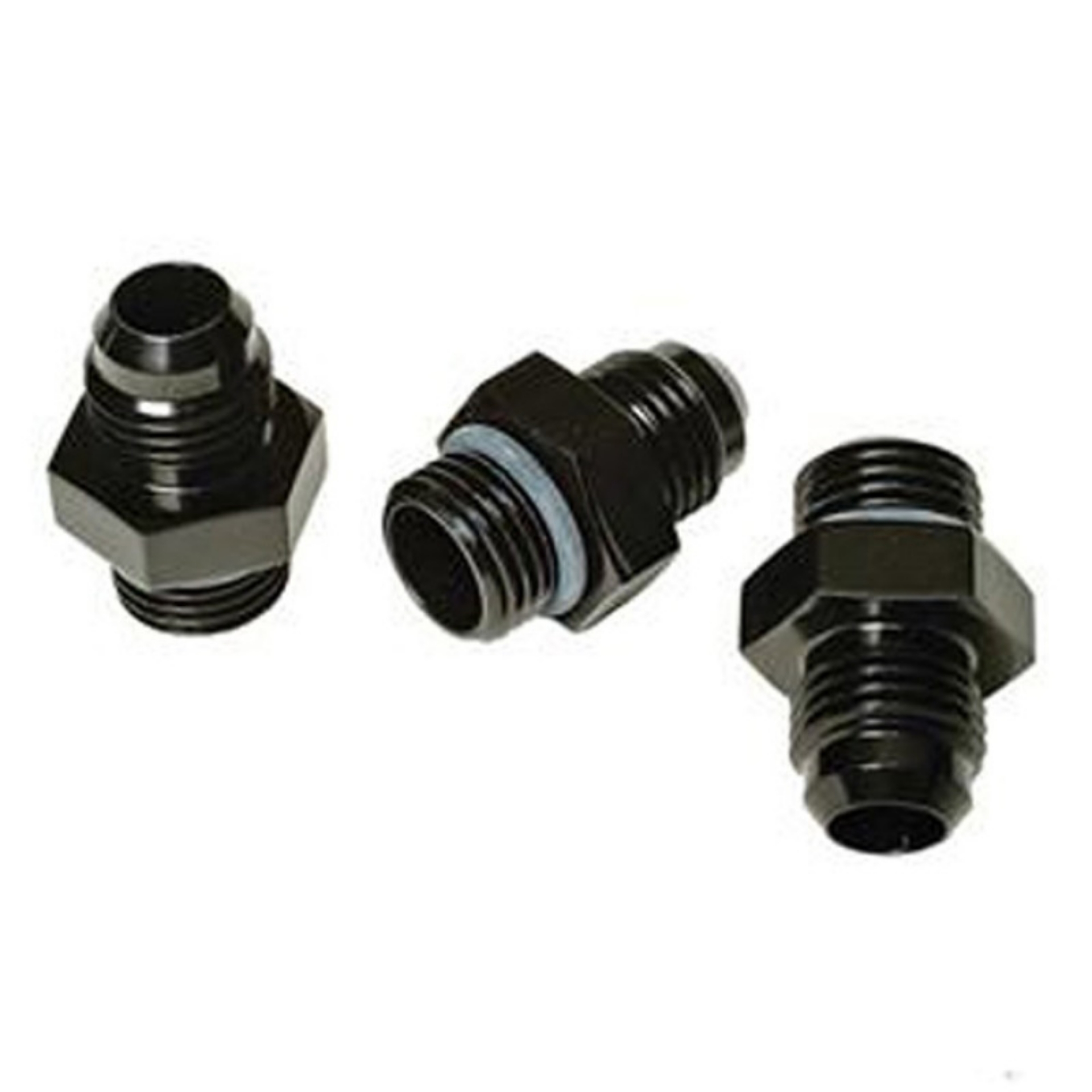Picture of Nitrous Express 8AN to 12AN Straight Cut O-Ring