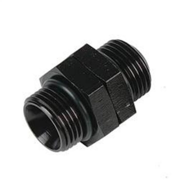 Picture of Nitrous Express 8AN O-Ring to 3-8 NPT Fitting
