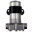 Picture of Nitrous Express Fuel Pump Black Style 14 PSI