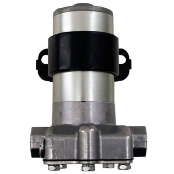 Picture of Nitrous Express Fuel Pump Black Style 14 PSI