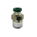 Picture of Nitrous Express Drilled 1-8 NPT Pushlock Holds Nitrous-Fuel Jet