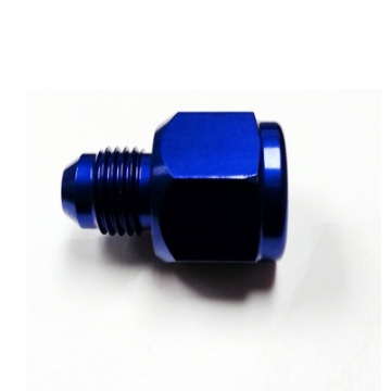 Picture of Nitrous Express Fitting 8AN Female to 6AN Male