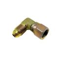 Picture of Nitrous Express 4AN x 4AN 90 Swivel Fitting