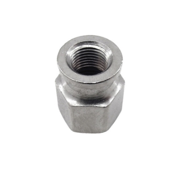 Picture of Nitrous Express 1-4 NPT Female x 1-8 NPT Female Union