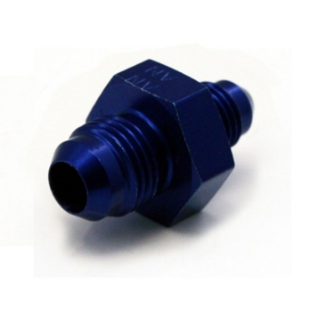 Picture of Nitrous Express 4AN Male x 6AN Male Union Reducer