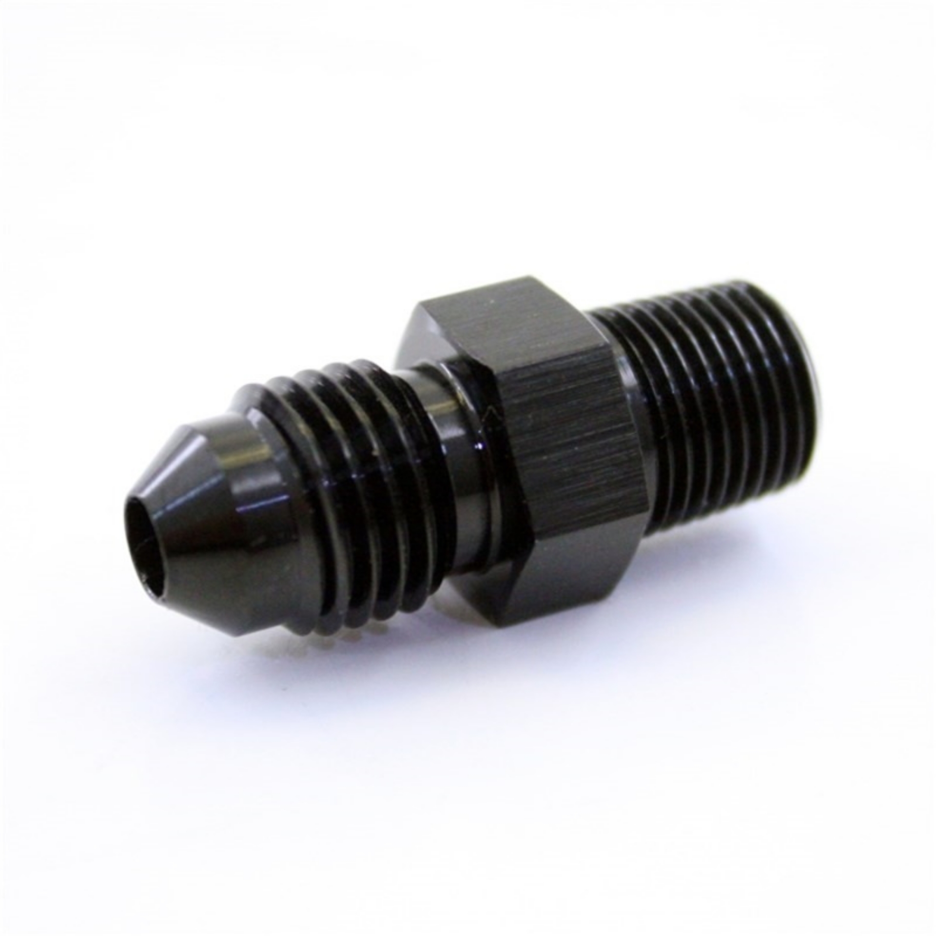 Picture of Nitrous Express 4AN x 1-8 NPT Straight