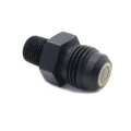 Picture of Nitrous Express Filter Fitting 6AN x 1-8 NPT Straight