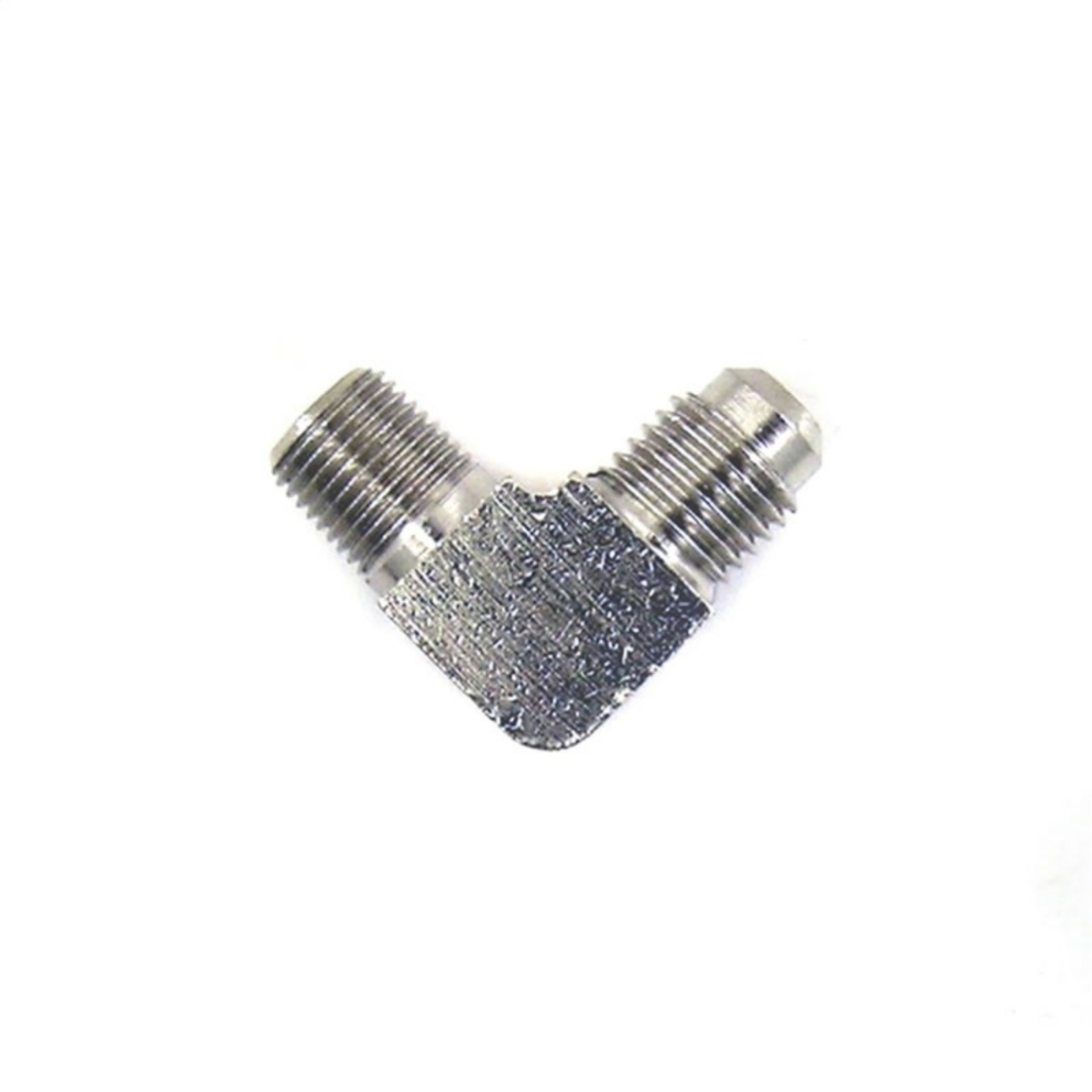 Picture of Nitrous Express 6AN x 1-4 NPT 90