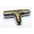 Picture of Nitrous Express 3AN Male x 1-8 NPT Run T