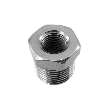 Picture of Nitrous Express 1-4 Male NPT x 1-8 Female NPT Reducer