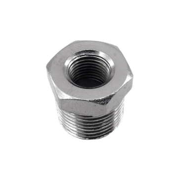 Picture of Nitrous Express 3-8 Male NPT x 1-8 Female NPT Reducer