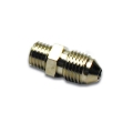 Picture of Nitrous Express 3AN x 5-16 NPT Nozzle Systems Rail Fitting
