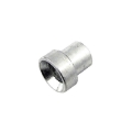 Picture of Nitrous Express 3AN Steel Sleeve for 3-16 Tubing Qty 1