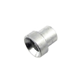 Picture of Nitrous Express 4AN Steel Sleeve for 1-4 Tubing Qty 1