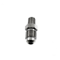 Picture of Nitrous Express 4AN Male x 1-16 NPT Male Ford Fuel Rail Fitting