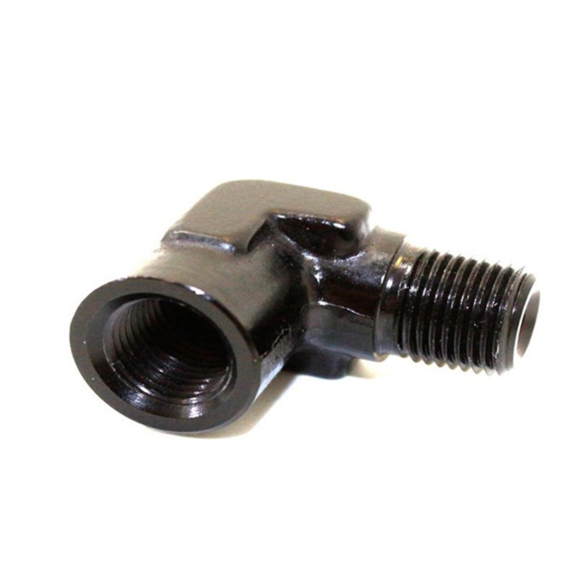 Picture of Nitrous Express 1-8MPT x 1-8FPT 90
