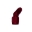 Picture of Nitrous Express 3AN Male x 45 -3 Female Swivel - Red