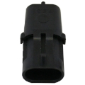 Picture of Nitrous Express 2 Way Female Weather Connector 1 Ea