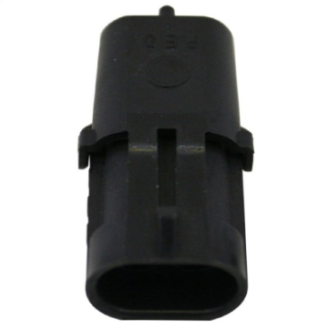 Picture of Nitrous Express 2 Way Female Weather Connector 1 Ea