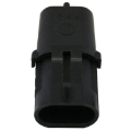 Picture of Nitrous Express 2 Way Female Weather Connector 1 Ea