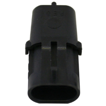 Picture of Nitrous Express 2 Way Female Weather Connector 1 Ea
