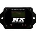 Picture of Nitrous Express NX Digital RPM Window Switch Fits All Ignition Types No RPM Chips Req