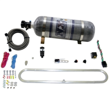 Picture of Nitrous Express N-Tercooler System w-Composite Bottle
