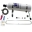 Picture of Nitrous Express N-Tercooler System w-15lb Bottle